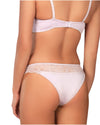 Lace Waist Band