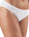 Cotton Bikini with Elastic Band