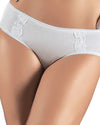 Cotton Mid Rise Brief
