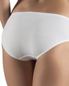 Cotton Mid Rise Brief