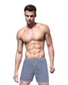 stripes boxers
