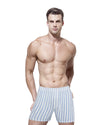 stripes boxers