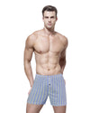 stripes boxers