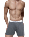 Relaxed Fit Boxer