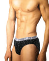 Amazing printed Cotton briefman’s boxerEllina Lingerie