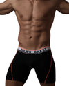 Long Leg Boxer