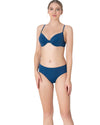 Push-Up Perfection Swimwear Set