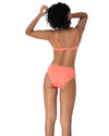 Push-Up Perfection Swimwear Set
