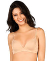 WIRELESS SOFT PAD BRA