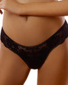 string