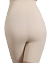 Seamless shapewear