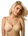 Wireless Cotton Bra