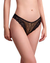 EMBROIDERY TANGA