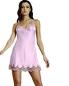 satin dress