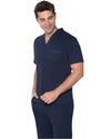 man model wearing summer pajmas set