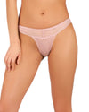 Tanga Panty