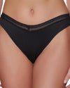 Seamless Tanga