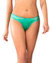 embroidery panty