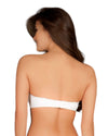Strapless bra