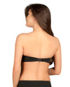 Strapless Push Up Bra