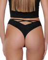 Mid-Waist String