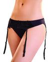 Black Garter