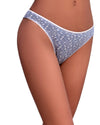 Floral panty