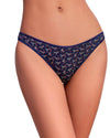 Floral panty