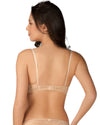 Embroidery bra