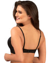 printed Push up Bra