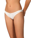bikini with back lace design