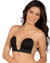 Seld-Adhesive pushup bra