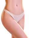 Dotted panty