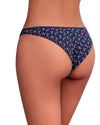 Floral panty