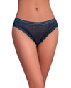 lacy string