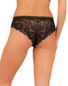 Embroidery Panty