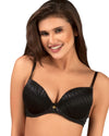printed Push up Bra