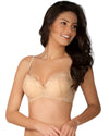 Embroidery bra
