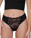 Mid-Waist String