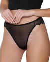 Mid-Waist Tanga