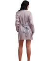 Stripped short set