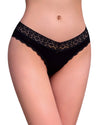 cotton panty