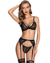 Bra set