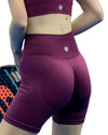 High-Waist Biker Shorts for Movement & Flow