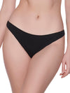 Low-Waist String