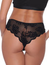 Mesh Tanga Panty
