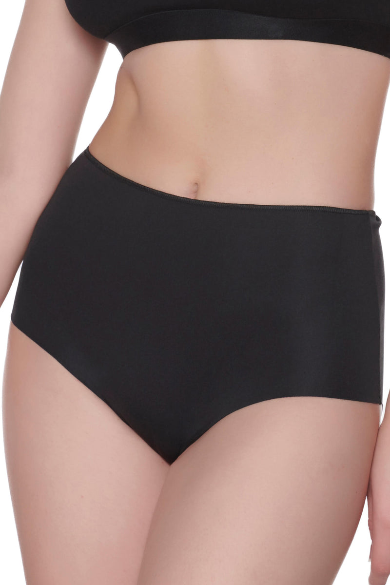Seamless Mid Rise Hipster - PACK OF 2