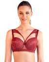 soft pad bra