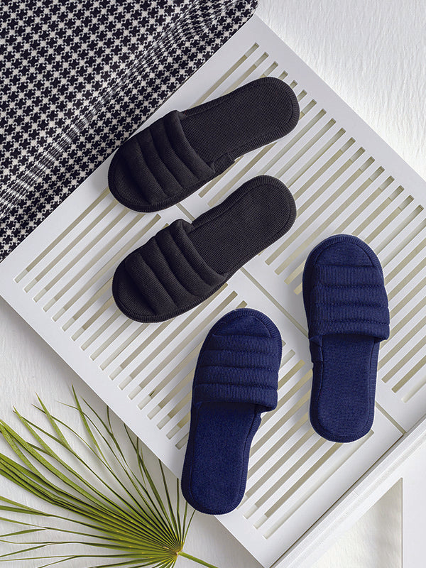 Warmth & Style The Ultimate Winter Slipper Lineup