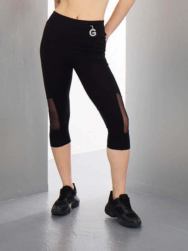 Long Sleeve Top with cute Legging